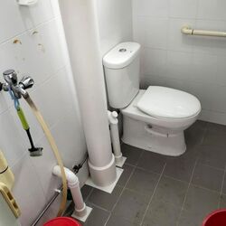 Blk 379 Clementi Avenue 5 (Clementi), HDB 3 Rooms #593646171